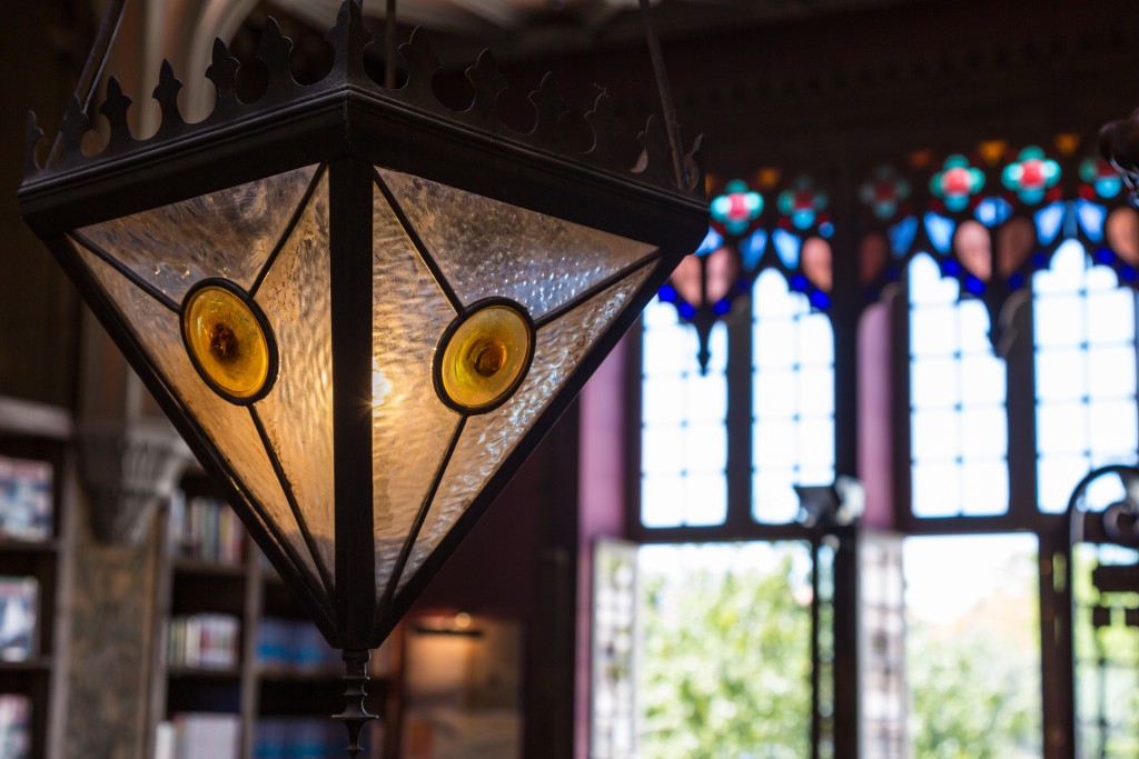 Livraria Lello Porto Entry Ticket - 3