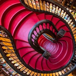 Livraria Lello: Golden Entry Ticket + Book - 3