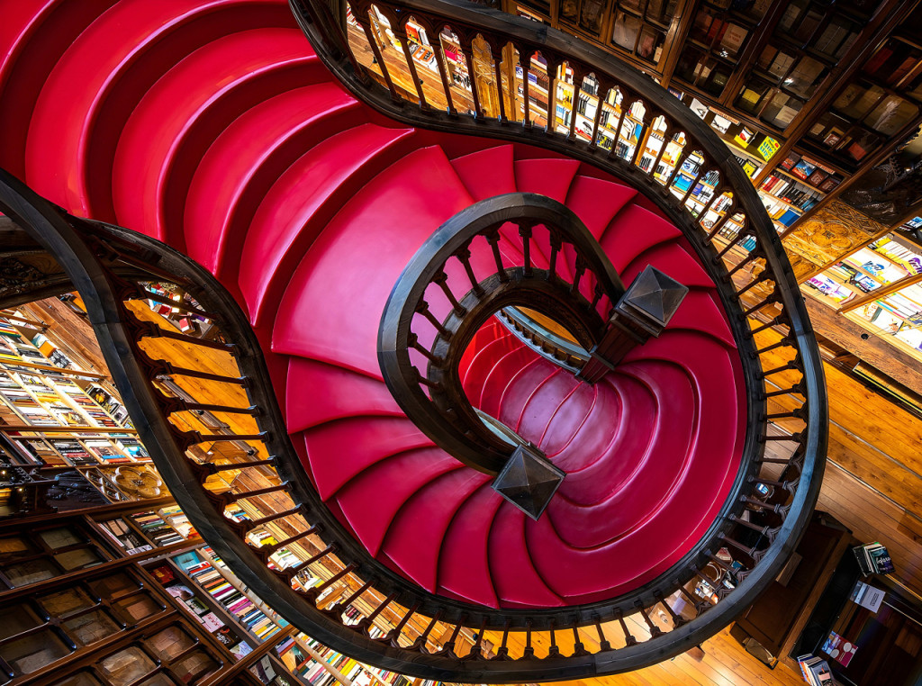 Livraria Lello Ticket (Admission) - 3