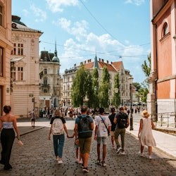 Ljubljana & Lake Bled: Day Trip from Zagreb - 1