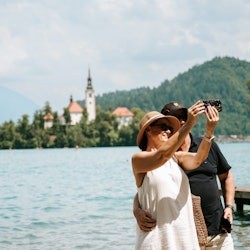 Ljubljana & Lake Bled: Day Trip from Zagreb - 3
