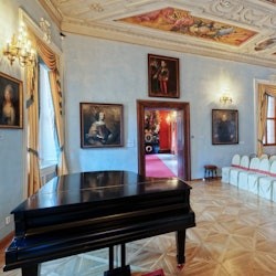 Lobkowicz Palace + Midday Concert - 3