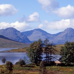 Loch Lomond, Stirling Castle & The Kelpies: Roundtrip - 1