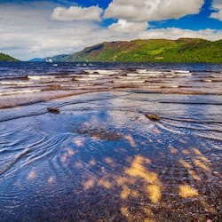 Loch Ness: Day Trip from Edinburgh with Boat Cruise - 1