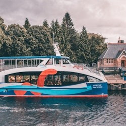 Loch Ness: Day Trip from Edinburgh with Boat Cruise - 2