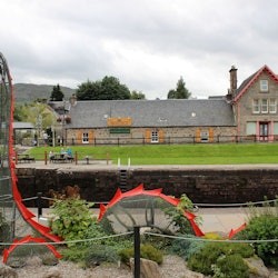 Loch Ness: Day Trip from Edinburgh with Boat Cruise - 3