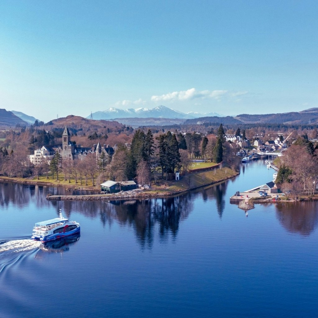 Loch Ness, Glencoe i Scottish Highlands: visita guiada des d'Edimburg - 1