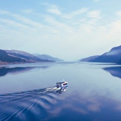 Loch Ness, Glencoe & Scottish Highlands: Guided Tour from Edinburgh - 3
