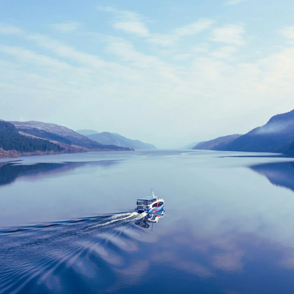 Loch Ness, Glencoe i Scottish Highlands: visita guiada des d'Edimburg - 3