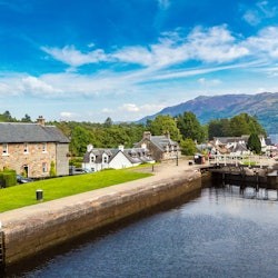 Loch Ness, Glencoe & the Highlands Tour from Glasgow - 3
