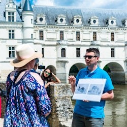 Loire Valley: Small Group Day Trip with Entry to 3 Castles + Wine Tasting - 2