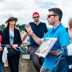 Loire Valley: Small Group Day Trip with Entry to 3 Castles + Wine Tasting - 3