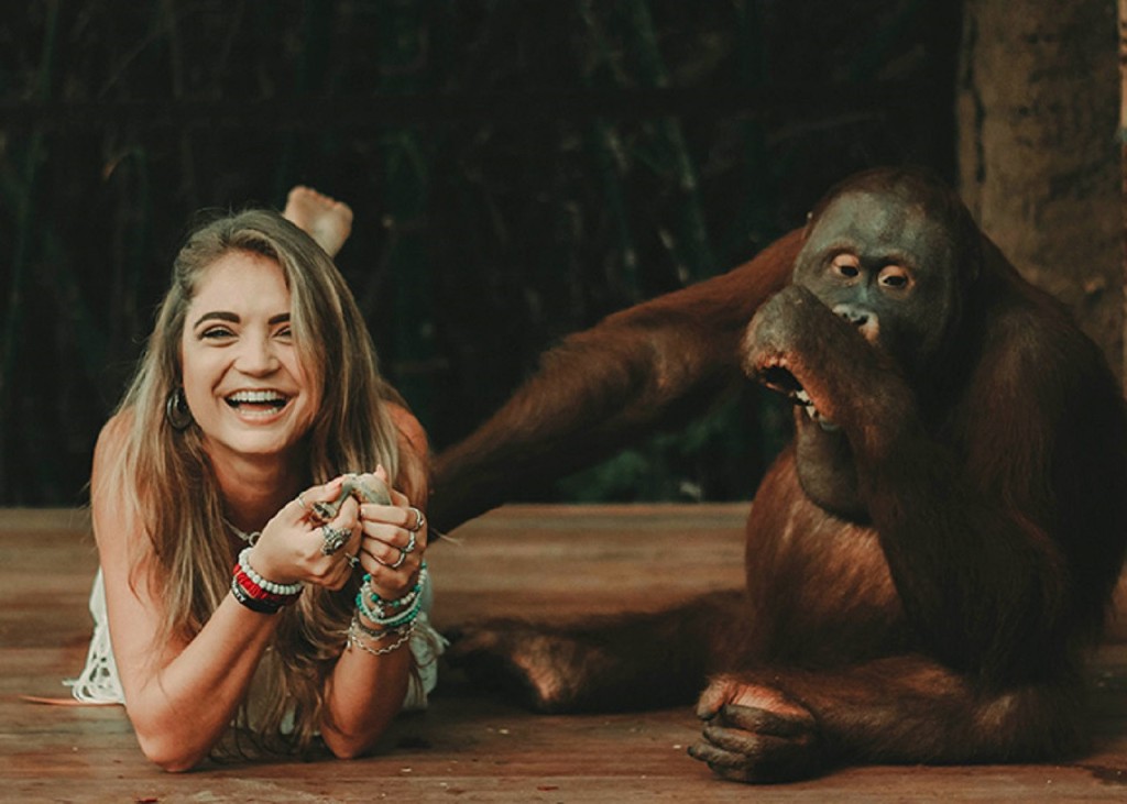 Lombok Wildlife Park: Intimate Wildlife Experience (Lombok Wildlife Park - Intimate Wildlife Experience with High Tea (International Travellers)) - 1