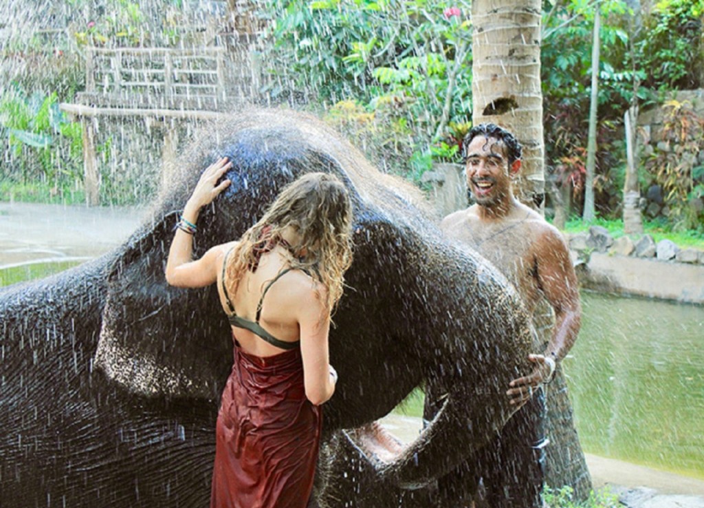 Lombok Wildlife Park: Intimate Wildlife Experience (Lombok Wildlife Park - Intimate Wildlife Experience with High Tea (International Travellers)) - 3