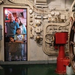Londres: Tour guiat a peu per Westminster de 3 hores + entrada al HMS Belfast - 2