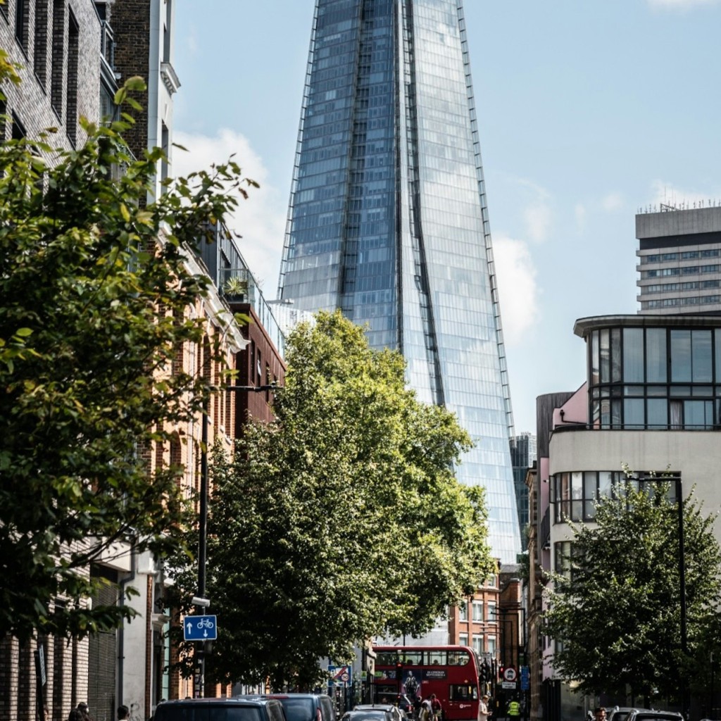 Londres: Tour guiat a peu de Westminster de 3 hores + entrada a la galeria The Shard Viewing - 3