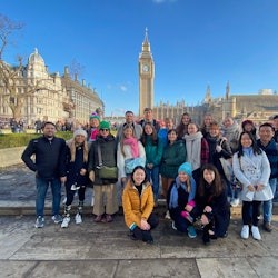Londres: més de30 visites guiades a peu - 2