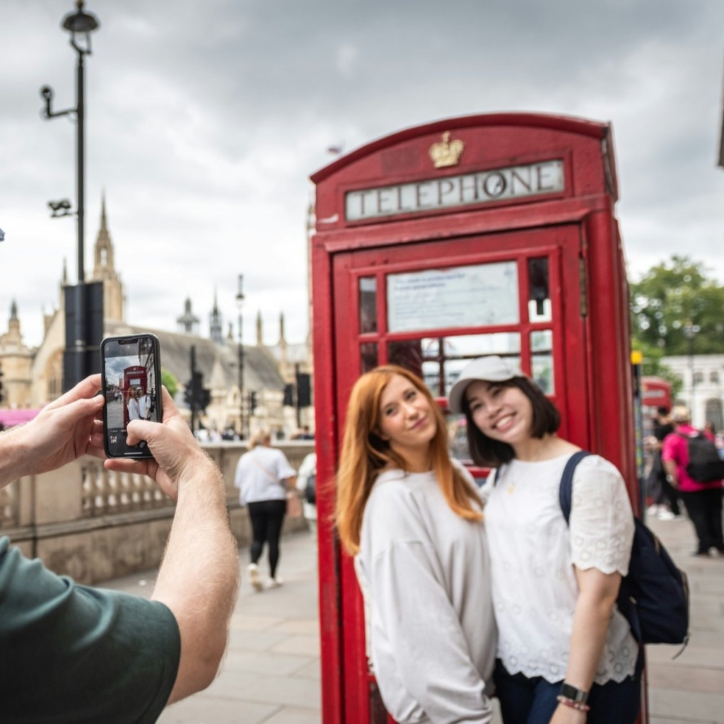 Londres: 30+ Top Sights Guided Walking Tour + St. Paul's Cathedral Entry - 3