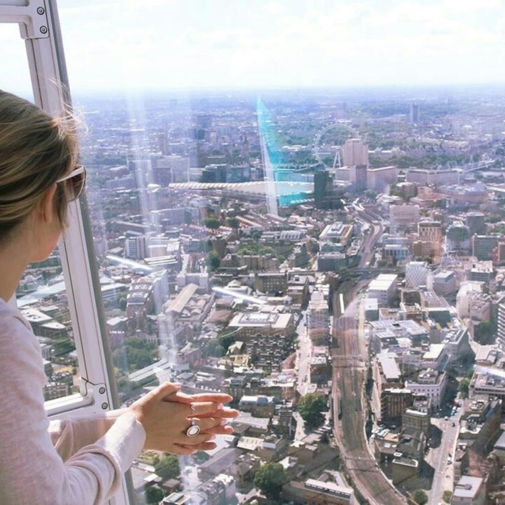 Londres: més de 30 visites guiades a peu + entrada a The Shard - 3