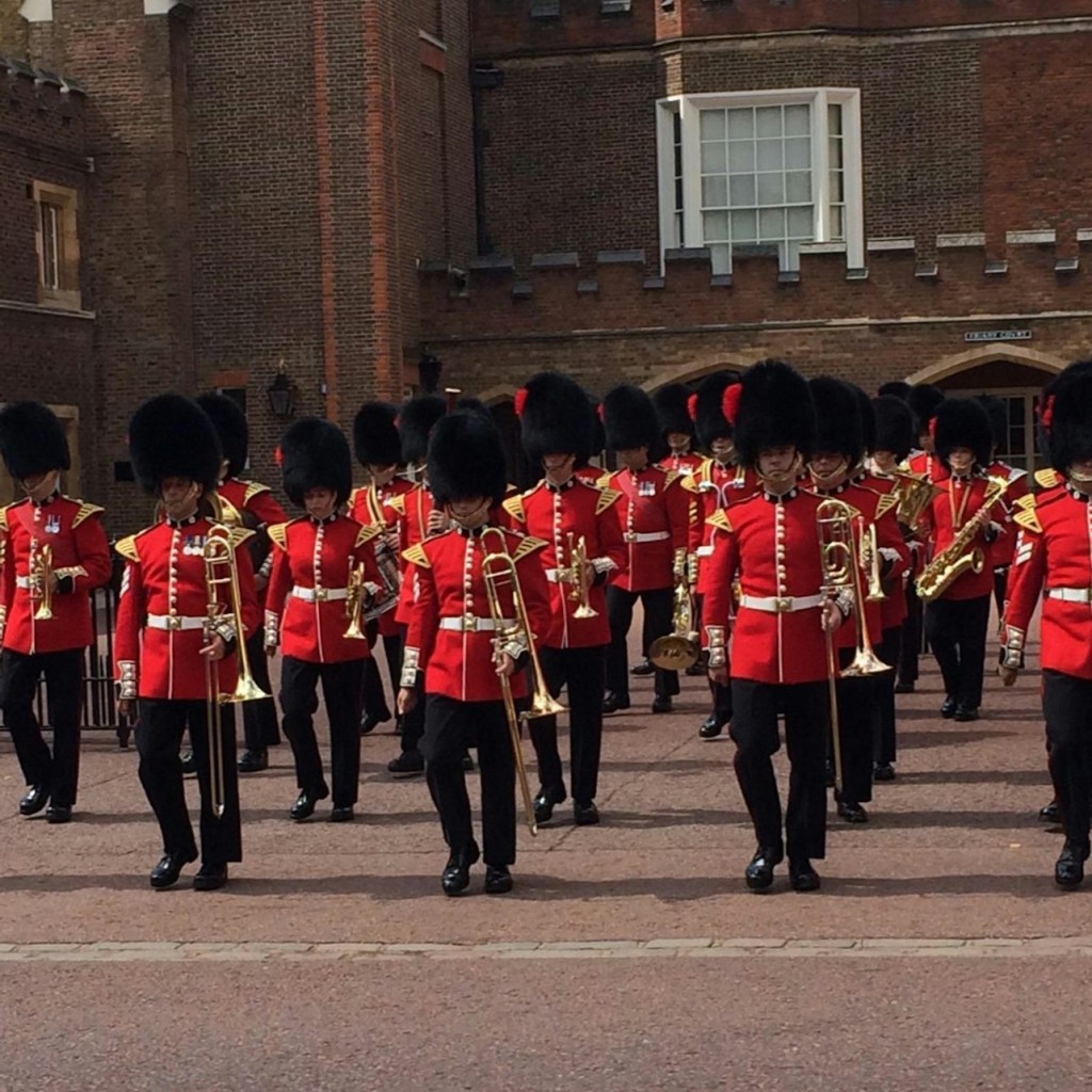 Londres: més de40 llocs d'interès turístic guiats a peu - 2