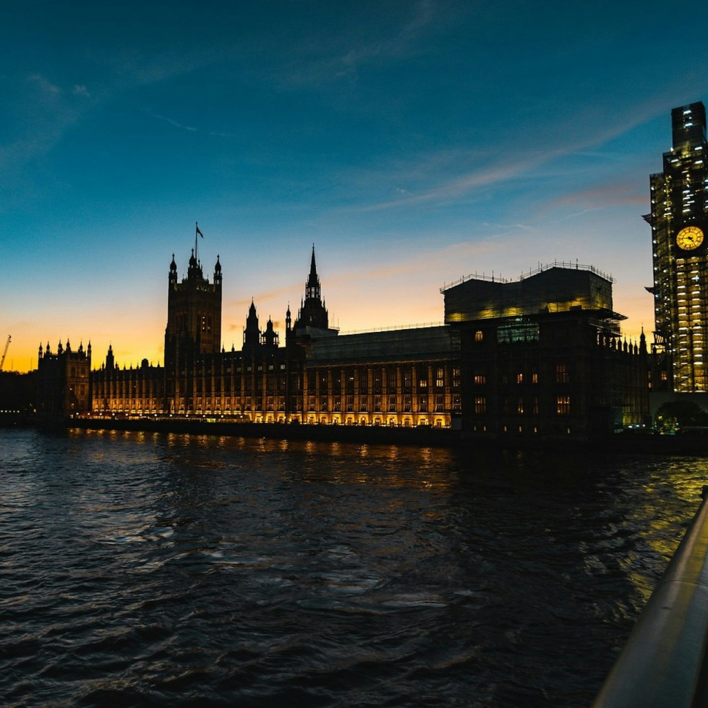 Londres: tour guiat a peu per la nit de 5 hores - 2