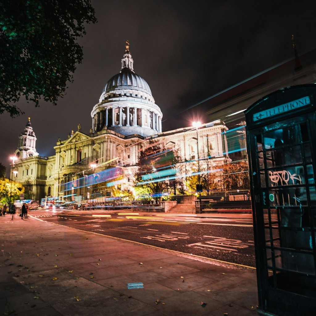 Londres: tour guiat a peu per la nit de 5 hores - 3