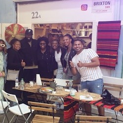 Londres: ruta gastronòmica per l'Àfrica i el Carib al mercat de Brixton - 1