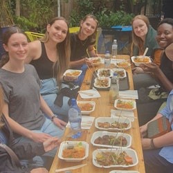 Londres: ruta gastronòmica per l'Àfrica i el Carib al mercat de Brixton - 3