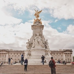 Londres: aplicació d'àudio-guia - 2