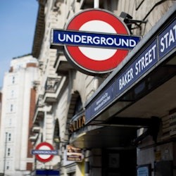 London Baker Street: Hidden Tube Station Tour - 1