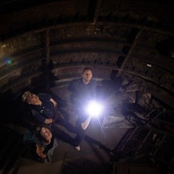 London Baker Street: Hidden Tube Station Tour - 2