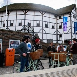 Londres: tour en bicicleta per descobrir joies ocultes - 2