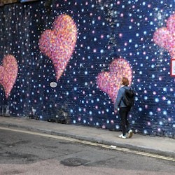 London Borough Market: Tour a peu lliure - 1