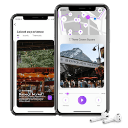London Borough Market: Tour a peu lliure - 3