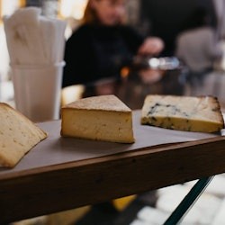 Londres: visita guiada gastronòmica a Borough Market i Southwark + degustacions - 3