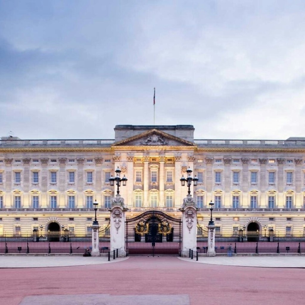 Londres: Tour privat a peu de la reialesa britànica - 3