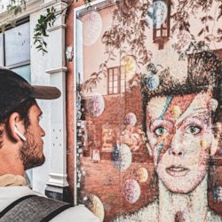 London Brixton: Self-Guided Music Walking Tour - 1