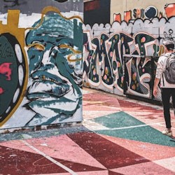 London Brixton: Self-Guided Music Walking Tour - 3