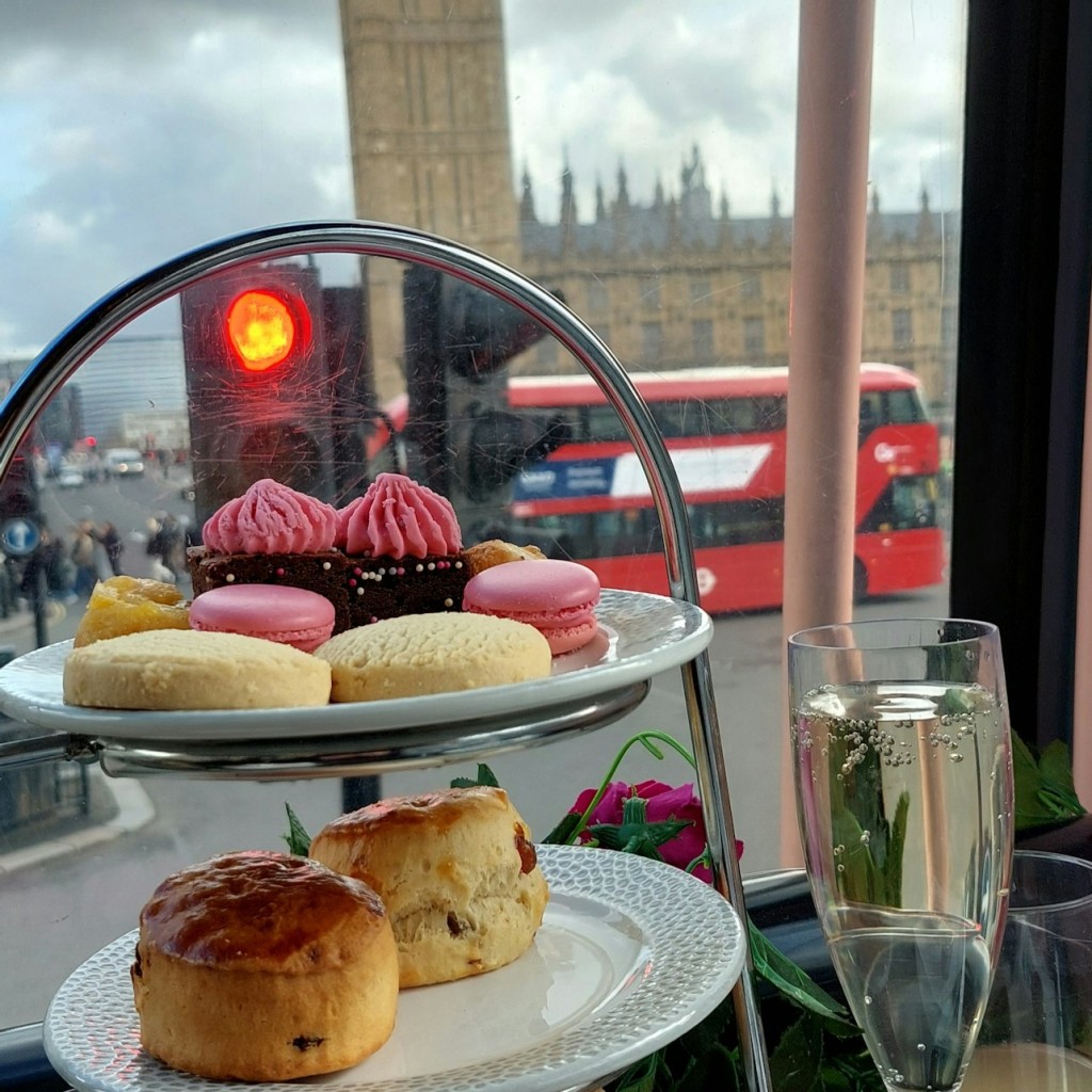 Londres: Visita de autocarro + Chá da tarde - 1