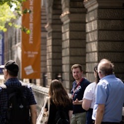 London Central: Secrets Walking Tour - 2