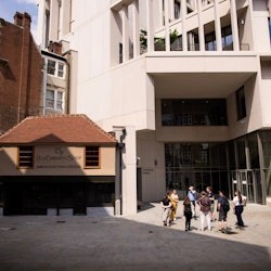 London Central: Secrets Walking Tour - 3