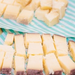 London: Cheese Crawl Tour - 1