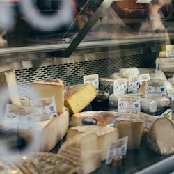 London: Cheese Crawl Tour - 3