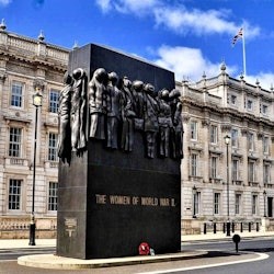 Londres: Passeio a pé por Churchill durante a guerra - 2
