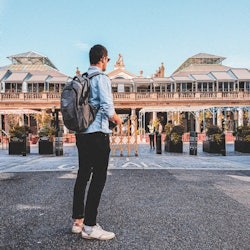 London Covent Garden: Self-Guided Walking Tour - 1