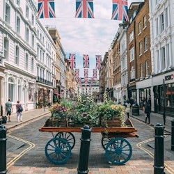 London Covent Garden: Self-Guided Walking Tour - 3