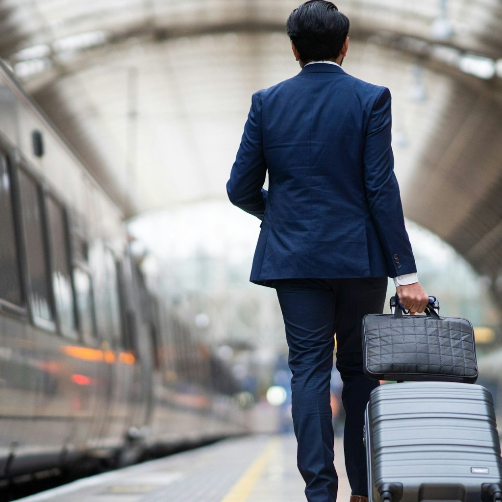Londres: tren exprés amb descompte des de/cap a l'aeroport de Heathrow i Paddington - 2