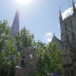Londres: Tour guiat a peu de Doctor Who - 1