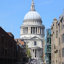 Londres: Tour guiat a peu de Doctor Who - 2