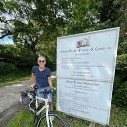 London: Electric Bike Rental with Self-Guided Vineyard Tour - 2